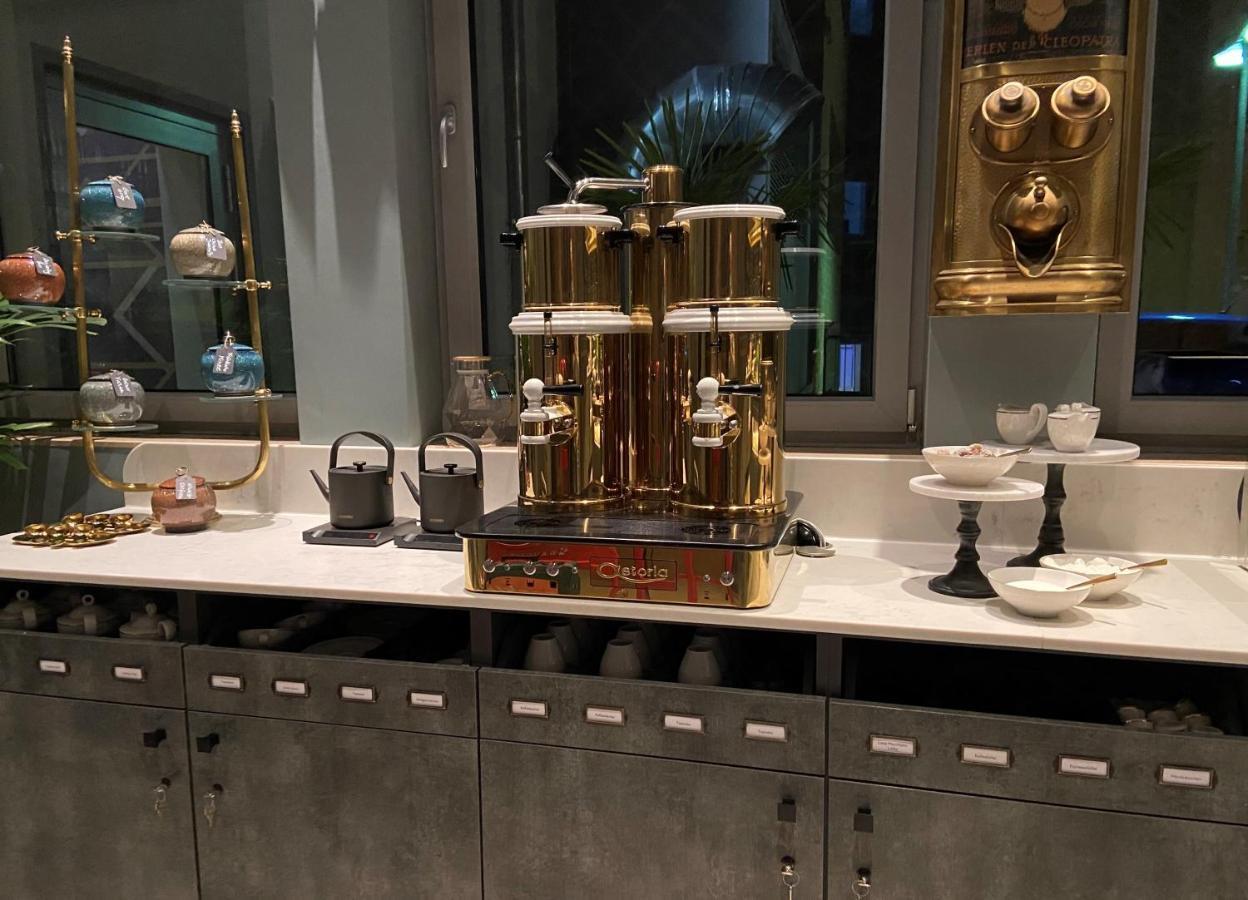 Postboutique Hotel وبرتال المظهر الخارجي الصورة