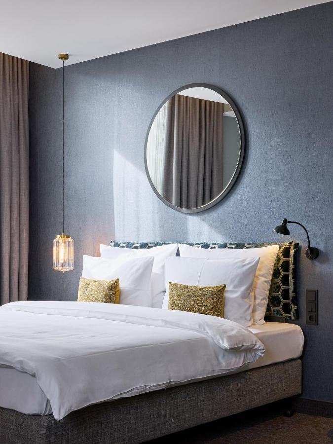 Postboutique Hotel وبرتال المظهر الخارجي الصورة