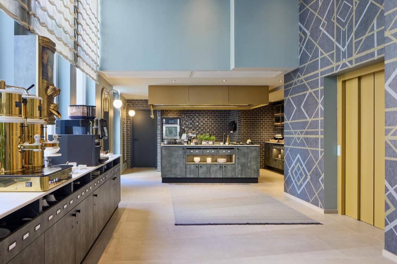 Postboutique Hotel وبرتال المظهر الخارجي الصورة