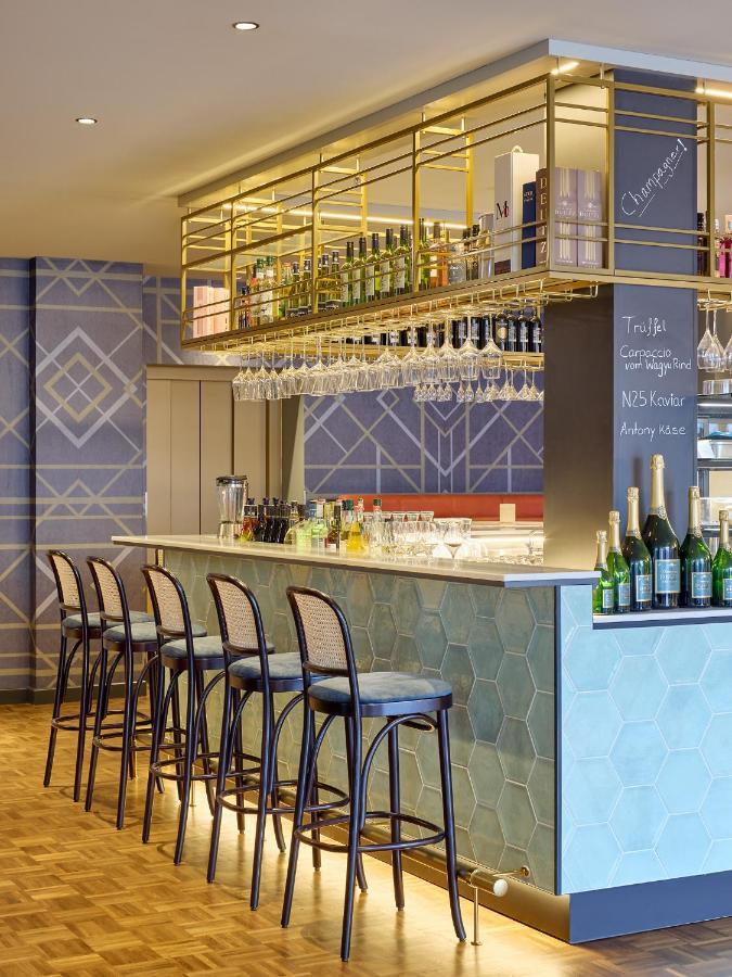 Postboutique Hotel وبرتال المظهر الخارجي الصورة