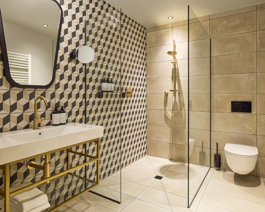 Postboutique Hotel وبرتال المظهر الخارجي الصورة