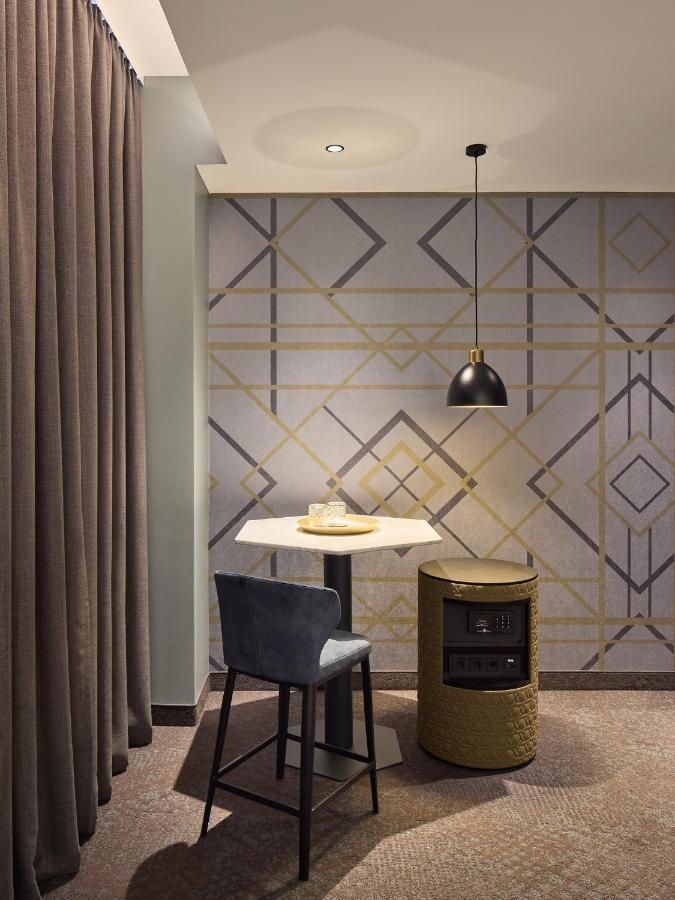 Postboutique Hotel وبرتال المظهر الخارجي الصورة