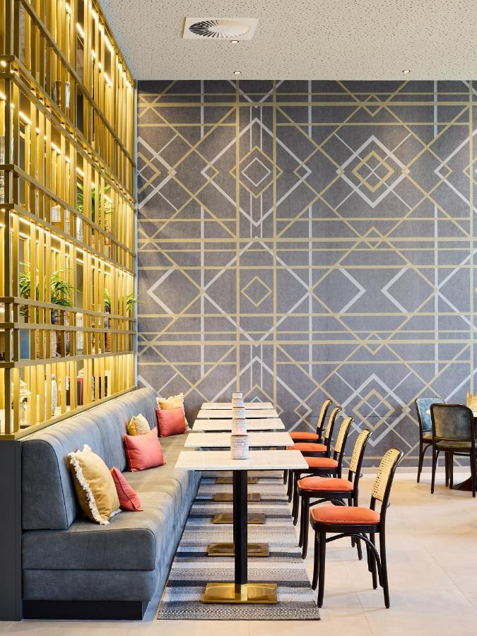 Postboutique Hotel وبرتال المظهر الخارجي الصورة
