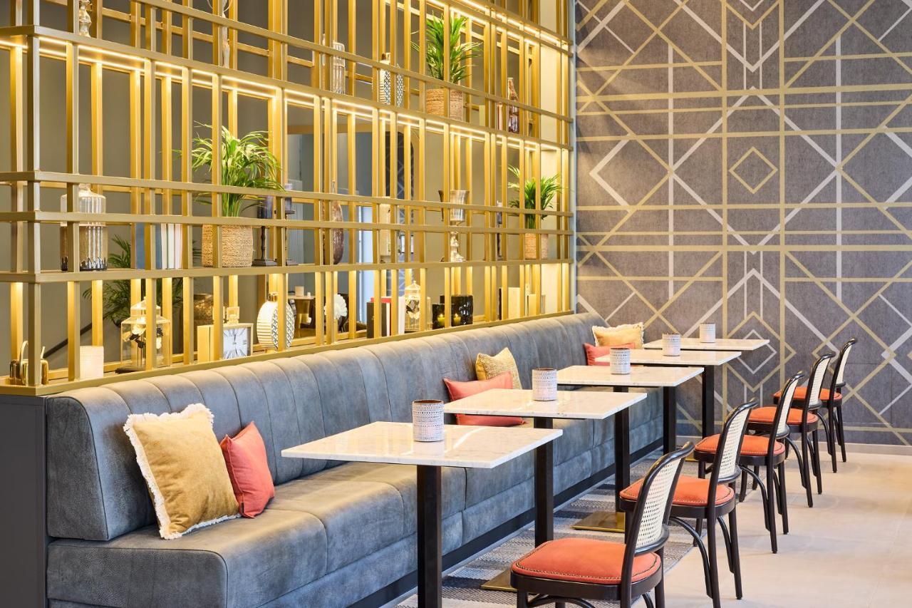Postboutique Hotel وبرتال المظهر الخارجي الصورة