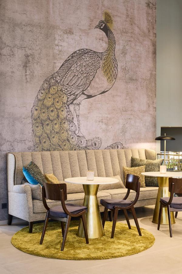 Postboutique Hotel وبرتال المظهر الخارجي الصورة